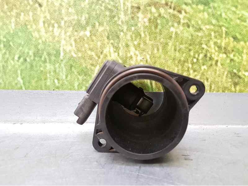 Recambio de caudalimetro para peugeot bipper básico referencia OEM IAM 9647144080 5WK97004 CONTINENTAL