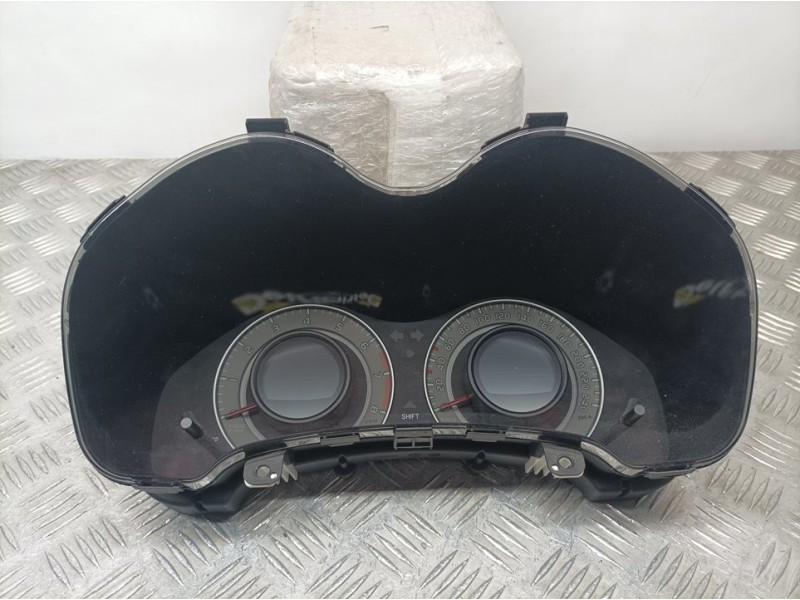 Recambio de cuadro instrumentos para toyota auris básico referencia OEM IAM 8380002L52  