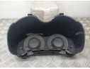 Recambio de cuadro instrumentos para toyota auris básico referencia OEM IAM 8380002L52  