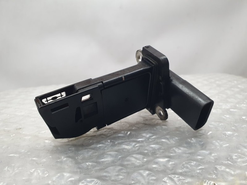 Recambio de caudalimetro para ford focus lim. (cb4) trend referencia OEM IAM 7M5112B579 8E28Q2MYB 