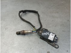 Recambio de sonda lambda para citroën c3 feel referencia OEM IAM 9816276480 0281006851852 BOSCH