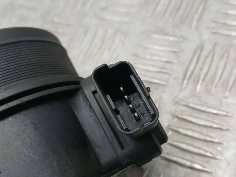 Recambio de caudalimetro para citroën c4 picasso exclusive referencia OEM IAM 9645948780 5WK97001 SIEMENS VDO