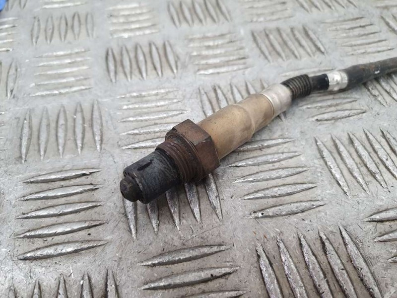 Recambio de sonda lambda para kia stonic (ybcuv) drive referencia OEM IAM 3921004110 9025030139 KEFICO