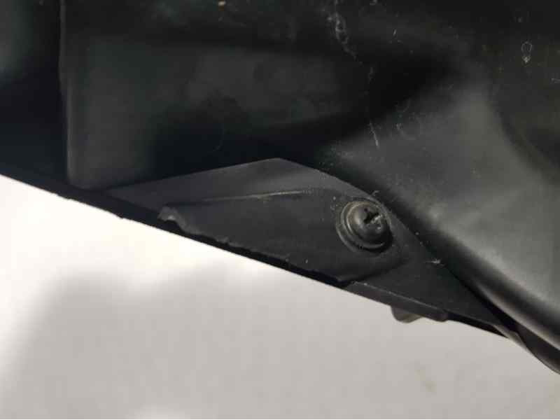 Recambio de faro izquierdo para chevrolet spark lt referencia OEM IAM 95226891  PATA ROTA