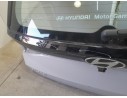 Recambio de porton trasero para hyundai i 20 tecno mild-hybrid referencia OEM IAM 72800Q0010  