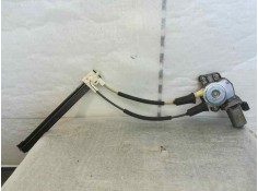 Recambio de elevalunas trasero izquierdo para alfa romeo 147 (190) 1.9 jtd impression referencia OEM IAM 467397950 2 PINS 