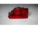 Recambio de faro antiniebla trasero izquierdo para fiat bravo (198) 1.9 dynamic multijet referencia OEM IAM 0051775349  