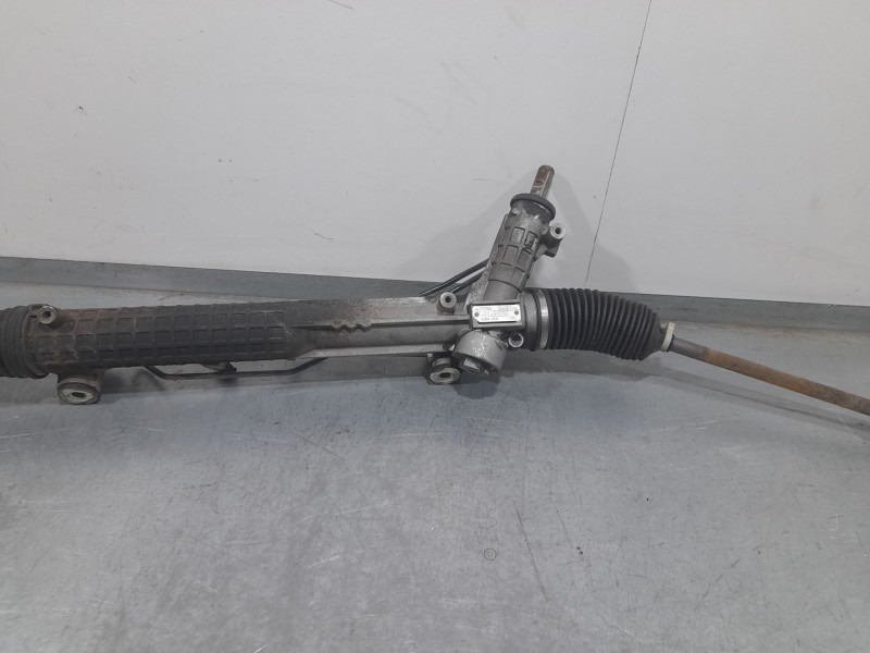 Recambio de cremallera direccion para ford transit autobús (fd_ _, fb_ _, fs_ _, fz_ _, fc_ _) 2.2 tdci referencia OEM IAM 6C113