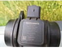 Recambio de caudalimetro para peugeot bipper básico referencia OEM IAM 9647144080 5WK97004 CONTINENTAL