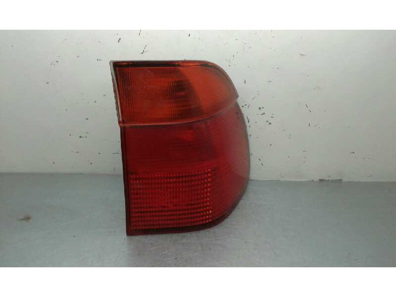 Recambio de piloto trasero derecho para bmw serie 5 touring (e39) 2.5 24v turbodiesel cat referencia OEM IAM   EXTERIOR
