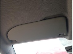 Recambio de parasol izquierdo para seat ibiza iv (6j5, 6p1) 1.0 tsi referencia OEM IAM 6J0857551A2F4  