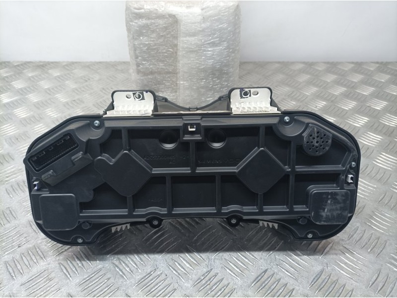 Recambio de cuadro instrumentos para toyota auris básico referencia OEM IAM 8380002L52  