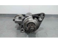 Recambio de motor arranque para audi a3 (8p) attration referencia OEM IAM 02Z911024H 0001153007 BOSCH