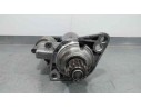 Recambio de motor arranque para audi a3 (8p) attration referencia OEM IAM 02Z911024H 0001153007 BOSCH