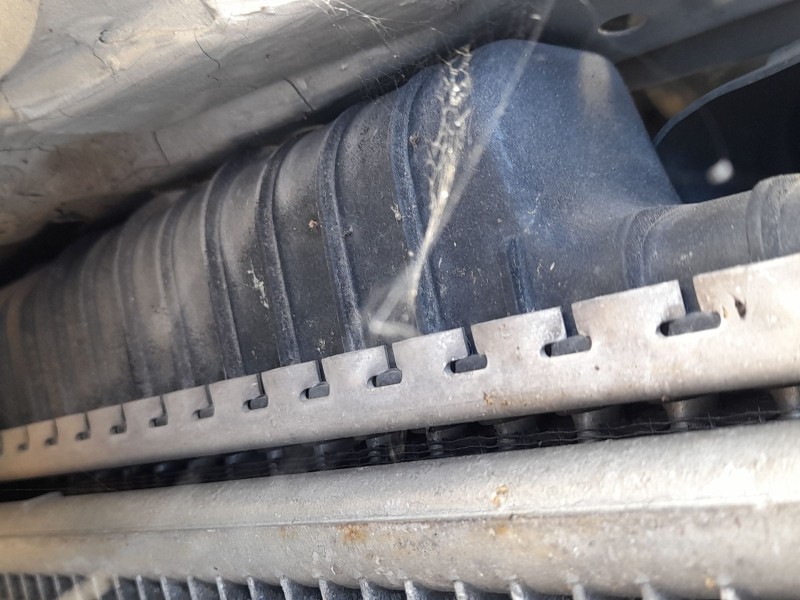 Recambio de radiador agua para mercedes-benz slk (r170) 230 kompressor (170.447) referencia OEM IAM A2025003203  