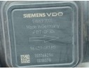 Recambio de caudalimetro para citroën c4 picasso exclusive referencia OEM IAM 9645948780 5WK97001 SIEMENS VDO