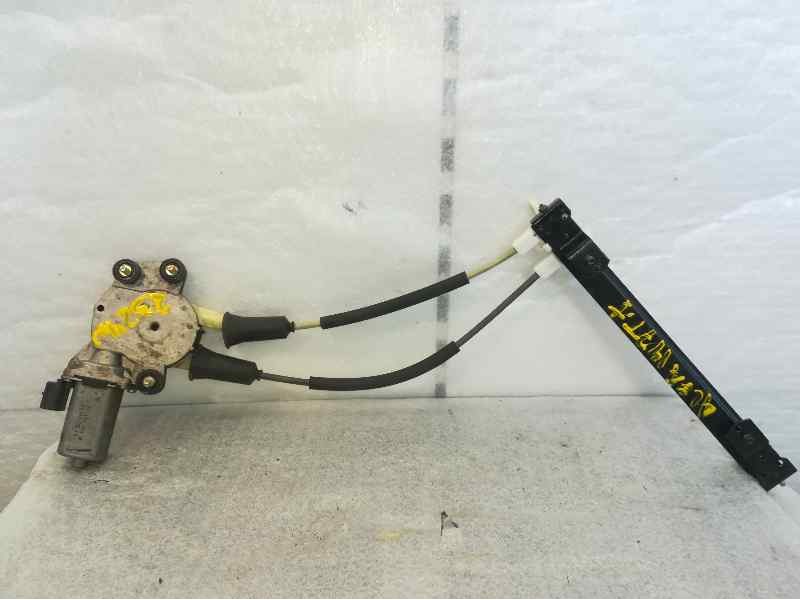 Recambio de elevalunas trasero izquierdo para alfa romeo 147 (190) 1.9 jtd impression referencia OEM IAM 467397950 2 PINS 