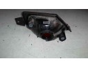 Recambio de faro antiniebla trasero izquierdo para fiat bravo (198) 1.9 dynamic multijet referencia OEM IAM 0051775349  
