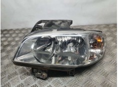 Recambio de faro izquierdo para seat ibiza (6k1) signo referencia OEM IAM SIN REF  