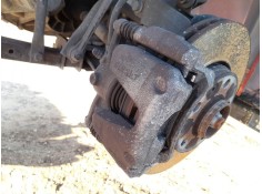 Recambio de pinza freno delantera izquierda para renault megane iv hatchback (b9a/m/n_) 1.2 tce 130 (b9mr) referencia OEM IAM 41