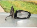 Recambio de retrovisor derecho para nissan almera (n16/e) acenta referencia OEM IAM 96301BN200 3 CABLES ELECTRICO