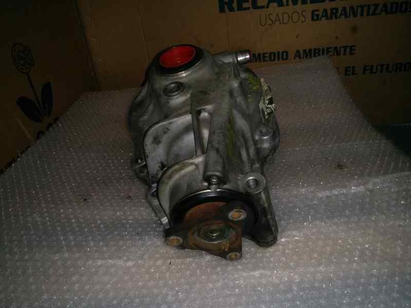 Recambio de diferencial delantero para bmw x5 (e70) 3.0d referencia OEM IAM   