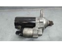 Recambio de motor arranque para audi a3 (8p) attration referencia OEM IAM 02Z911024H 0001153007 BOSCH