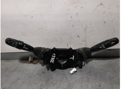 MANDO LUCES Y LIMPIA 
