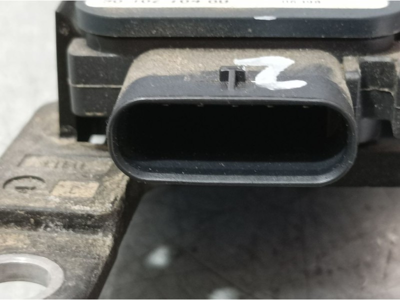 Recambio de sonda lambda para citroën c3 feel referencia OEM IAM 9816276480 0281006851852 BOSCH