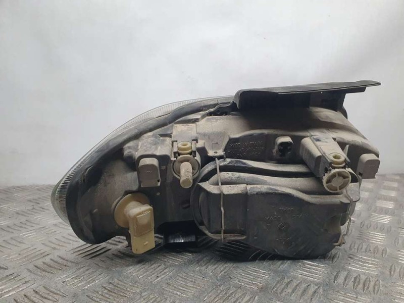 Recambio de faro izquierdo para seat ibiza (6k1) signo referencia OEM IAM SIN REF  