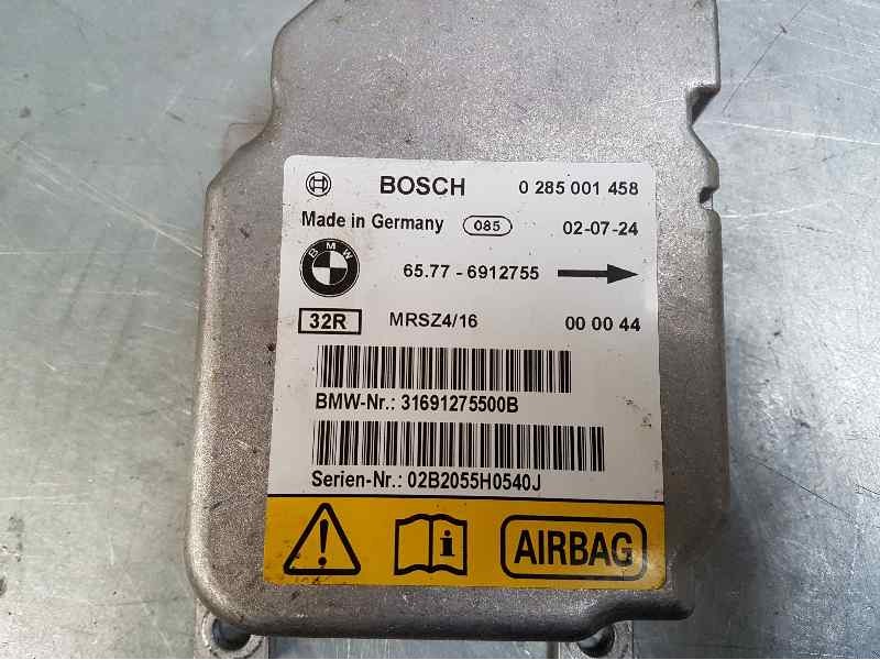 Recambio de kit airbag para bmw serie 3 compact (e46) 320td referencia OEM IAM 0285001458  