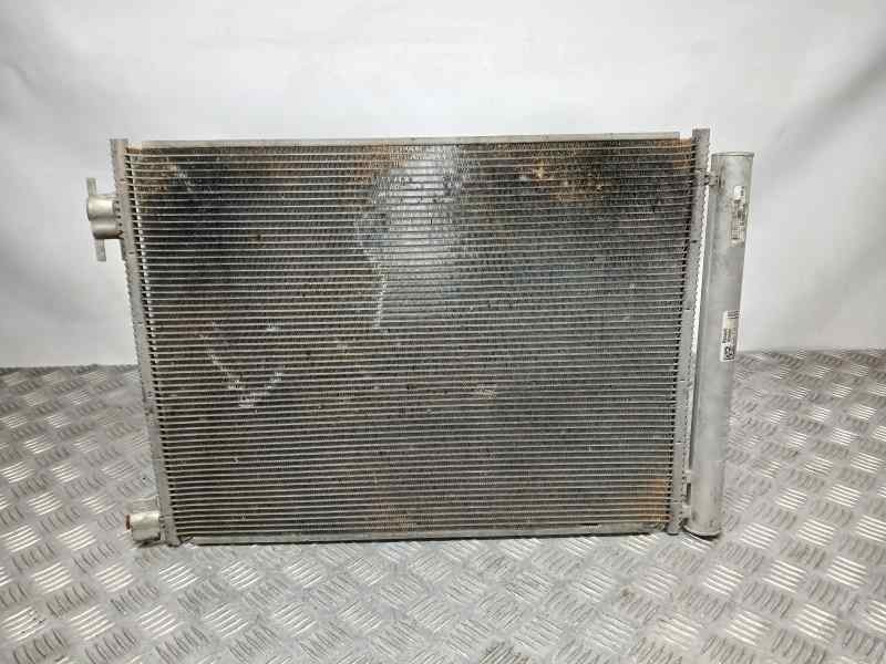 Recambio de condensador / radiador aire acondicionado para dacia jogger essencial referencia OEM IAM 92100G790D  