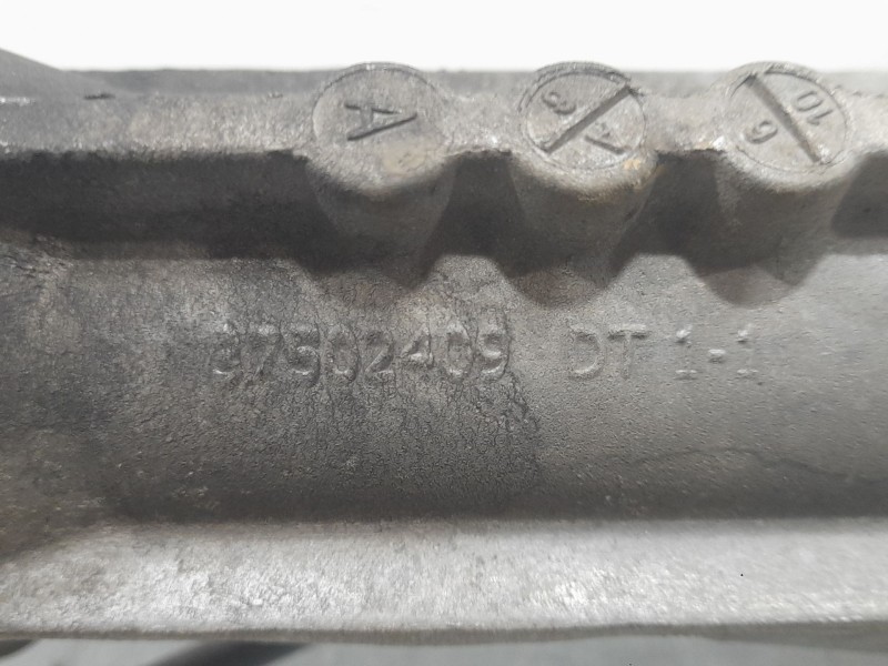 Recambio de cremallera direccion para ford transit autobús (fd_ _, fb_ _, fs_ _, fz_ _, fc_ _) 2.2 tdci referencia OEM IAM 6C113