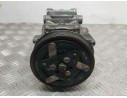 Recambio de compresor aire acondicionado para citroën c4 picasso exclusive referencia OEM IAM 9659876080 SD7C16 SANDEN