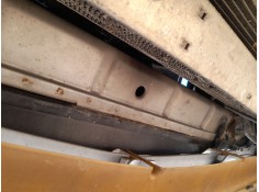 REFUERZO PARAGOLPES DELANTERO A1708850037 