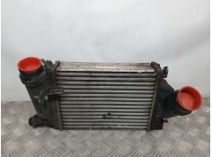 Recambio de intercooler para nissan x-trail (t32) acenta referencia OEM IAM 144614BE0A  