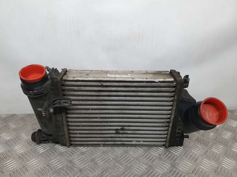 Recambio de intercooler para nissan x-trail (t32) acenta referencia OEM IAM 144614BE0A  