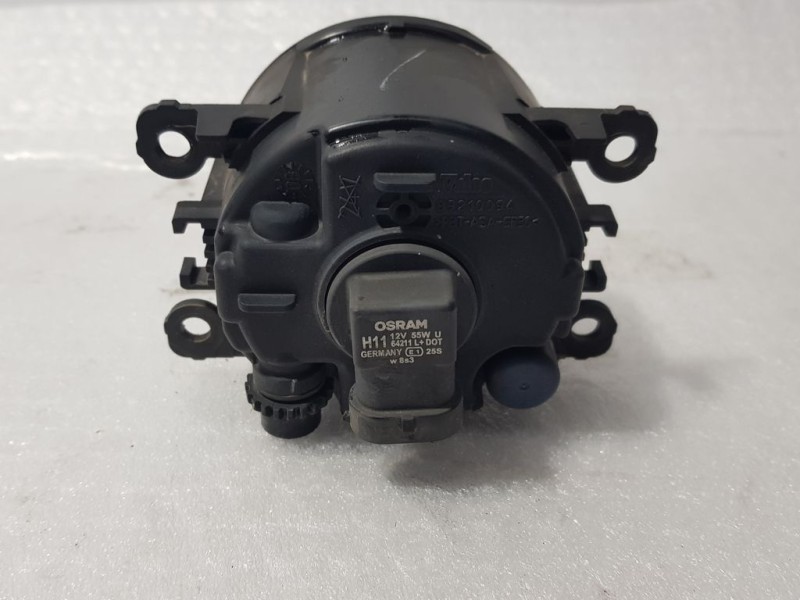 Recambio de faro antiniebla derecho para ford focus lim. (cb4) trend referencia OEM IAM   