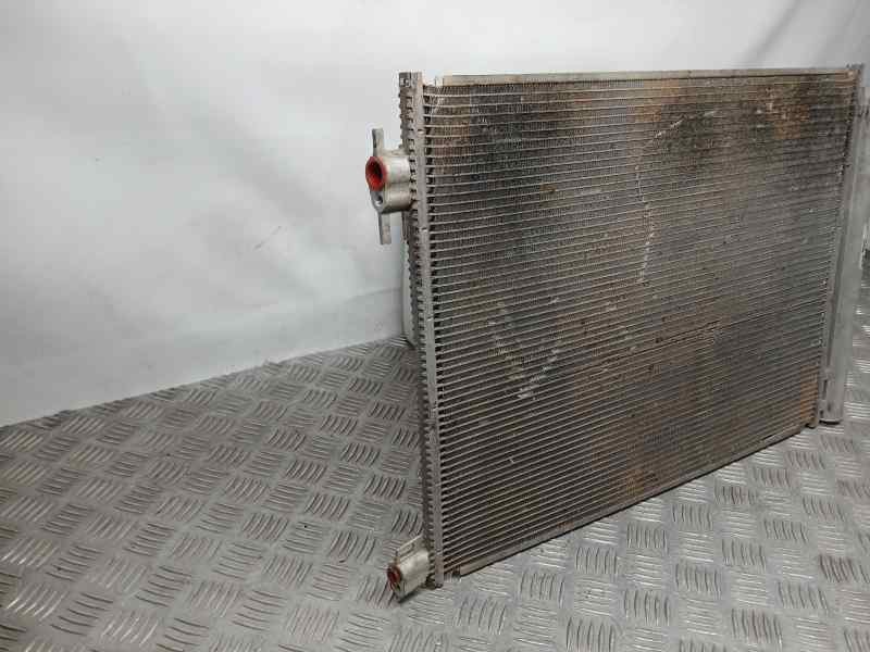 Recambio de condensador / radiador aire acondicionado para dacia jogger essencial referencia OEM IAM 92100G790D  