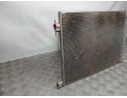 Recambio de condensador / radiador aire acondicionado para dacia jogger essencial referencia OEM IAM 92100G790D  