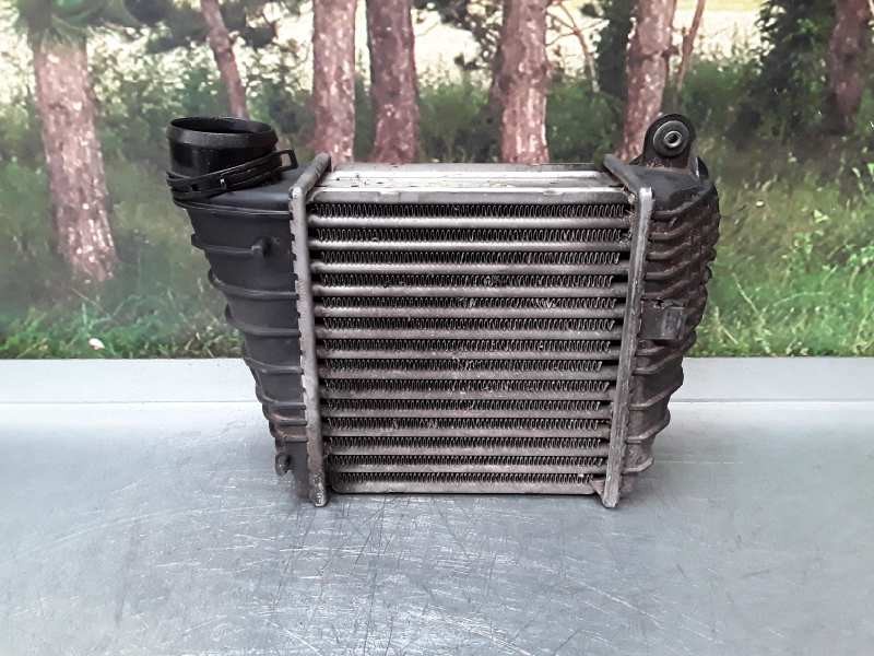 Recambio de intercooler para volkswagen golf iv berlina (1j1) advance referencia OEM IAM 1J0145803F 862328X VALEO