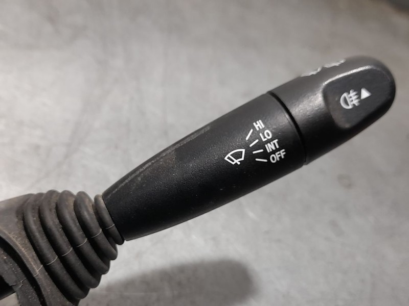 Recambio de mando luces y limpia para chevrolet spark lt referencia OEM IAM SIN REF  