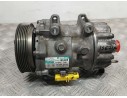 Recambio de compresor aire acondicionado para citroën c4 picasso exclusive referencia OEM IAM 9659876080 SD7C16 SANDEN