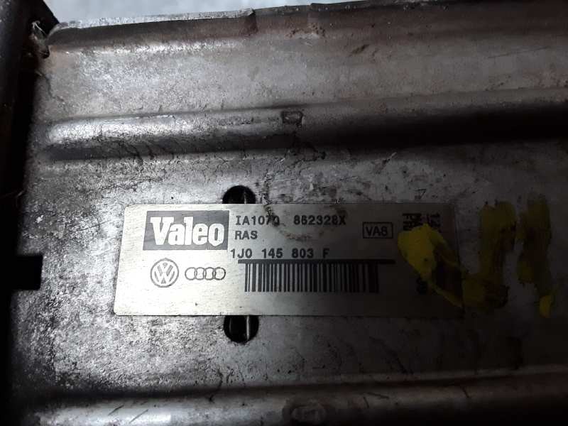 Recambio de intercooler para volkswagen golf iv berlina (1j1) advance referencia OEM IAM 1J0145803F 862328X VALEO