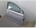 Recambio de puerta delantera derecha para hyundai i 20 tecno mild-hybrid referencia OEM IAM 76004Q0000  
