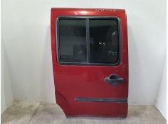 Recambio de puerta lateral corredera derecha para fiat doblo cargo (223) 1.9 jtd sx furg. panorama referencia OEM IAM 51847628  