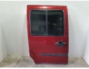 Recambio de puerta lateral corredera derecha para fiat doblo cargo (223) 1.9 jtd sx furg. panorama referencia OEM IAM 51847628  