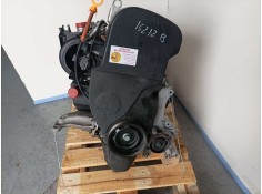 Recambio de motor completo para seat ibiza (6k1) signo referencia OEM IAM AUA  208522