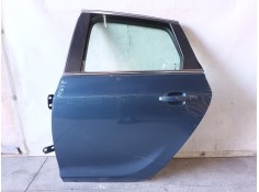 PUERTA TRASERA IZQUIERDA 13285610 TOCADA