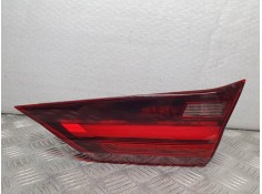 Recambio de piloto trasero derecho para bmw serie 1 lim. (f40) 118d referencia OEM IAM 63217450652 647752 INTERIOR